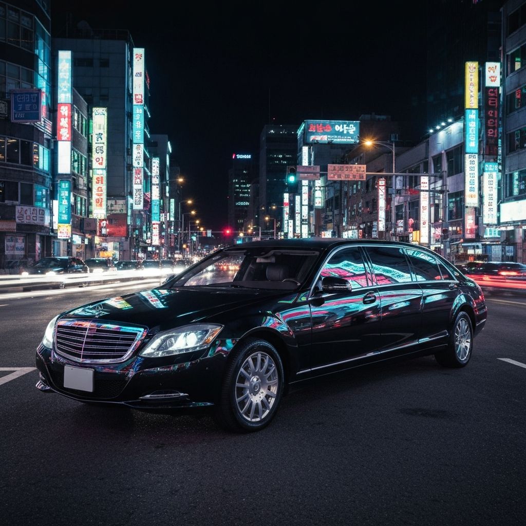 Night Out & Special Events